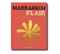 Marrakech Flair Multicoloured one size