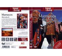 Marrakech - Marruecos [Import espagnol]