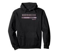 Marrakech Morocco | vacation travel Pullover Hoodie