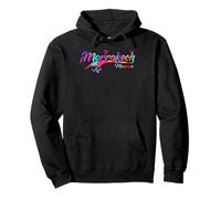 Marrakech Morocco | vacation travel Pullover Hoodie