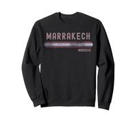 Marrakech Morocco | vacation travel Sweatshirt