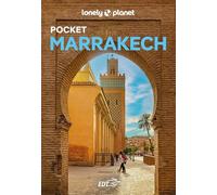 Marrakech Pocket (Guide EDT/Lonely Planet. Pocket)
