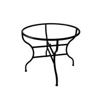 Marrakesch Orient & Mediterran Interior Mosaic Table Base 100cm