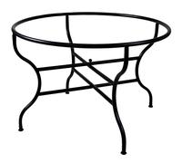 Marrakesch Orient & Mediterran Interior Mosaic Table Base 120cm, 75cm High