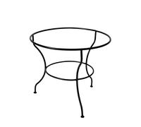 Marrakesch Orient & Mediterran Interior Mosaic Table Frame 60cm, 45cm High