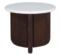 Marrakesch Orient & Mediterran Interior Square Mango Wood Coffee Table 115x60cm