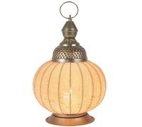 Marrakesch Orient & Mediterran Interior Windlight Lantern Outdoor Garden 40cm
