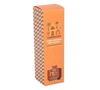 Marrakesh Amber & Saffron Reed Diffuser | Aromatherapy Home Fragrance