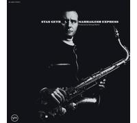 Stan Getz - Marrakesh Express [VINYL]