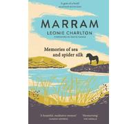 Marram: Memories of sea and spider silk