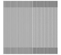 Marran 50 Pack Plain End Scroll Saw Blades 5 Inch Scroll Saw 10 TPI 28 TPI Scroll Saw Blades Assortment for Wood Plastic Metal