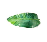 Marran Bath Mats for Bathroom Door Mats Area Rug Green Leave Diatom Mud Bath Mat Absorbent Shower Mat Non-Slip Bathroom Mat B