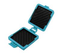 Marran Microwave Toastie Maker,Toastie Maker Microwave,Microwave Toaster Sandwich Maker,Microwave Toastie Sandwich Maker Blue
