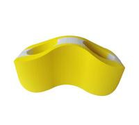 Marran Pull Buoy Leg Floating Swimming Training Aid Swim Trainer Kickboard Ankle Buoy Swimming Tool for Adult Beginners Unisex