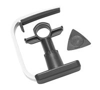 Marran Universal Capo Guitar Accessories Quick Change Clamp Key Aluminium Alloy Metal Acoustic Classic Guitar Capo,Silver