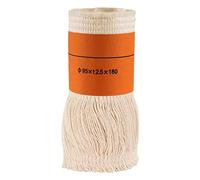 Marran Various Models Stove Wicks Glass Fiber+100% Cotton Heaters Wick 95Mm