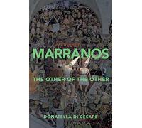 Marranos: The Other of the Other