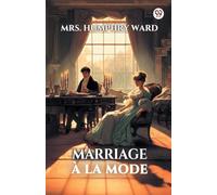 Marriage a la mode