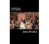 Marriage a-la-Mode