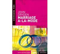 Marriage A-La-Mode (New Mermaids)