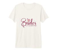 Marriage - Bride's Little Brother Premium T-Shirt