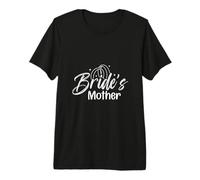 Marriage - Bride's Mother Premium T-Shirt
