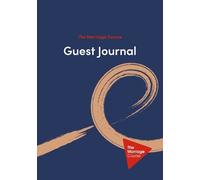 Marriage Course Guest Journal, The