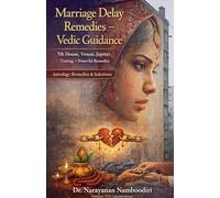 Marriage Delay Remedies - Vedic Guidance (5)