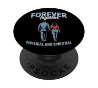 Marriage Family Christian Motivation Worship PopSockets Adhesive PopGrip
