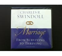 Marriage From Surviving to Thriving