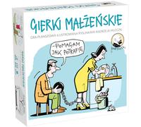 Marriage Games