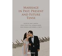 Marriage in Past, Present and Future Tense
