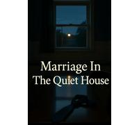 Marriage In The Quiet House: A Domestic Story Of Therapy, Longing, And Quiet Ruptures