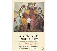Marriage Inside out: Understanding Problems of Intimacy