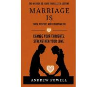 Marriage Is