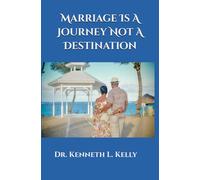 Marriage Is A Journey Not A Destination