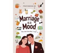 Marriage is a Mood: The Real Life After "I do"