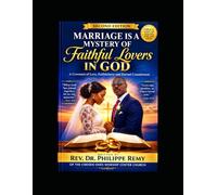 Marriage is a mystery of faithful lovers in God. II: Marriage according God's plan.