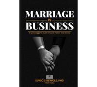 Marriage Is Business: A Gold Digger’s Audit of Love, Power and Money