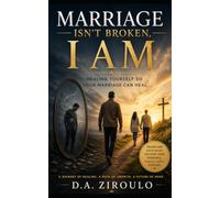 Marriage Isn’t Broken, I AM