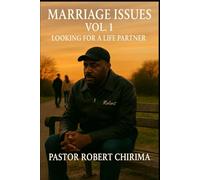 Marriage Issues, Vol 1: Looking for a life partner