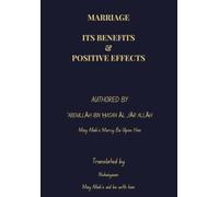 Marriage its benefits & positive effects