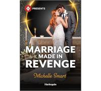 Marriage Made in Revenge (Harlequin Presents)