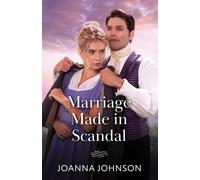 Marriage Made In Scandal