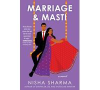 Marriage & Masti UK: A Novel (If Shakespeare Were an Auntie)