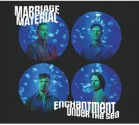 Marriage Material - Enchantment Under The Sea