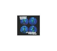 MARRIAGE MATERIAL: ENCHANTMENT UNDER THE SEA - LP vinyl BRAND NEW