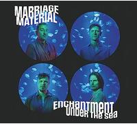 Marriage Material - Enchantment Under the Sea [VINYL]