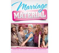 Marriage Material [Region 1]
