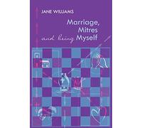 Marriage, Mitres and Being Myself